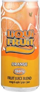 Liqui Fruit Orange 100% Juice Blend