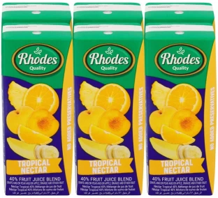 Rhodes Tropical Nectar
