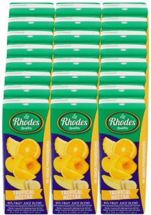 Rhodes Tropical Nectar