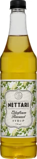 Nettari Elderflower Flavoured Syrup