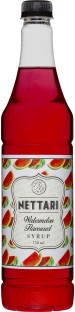 Nettari Watermelon Flavoured Syrup