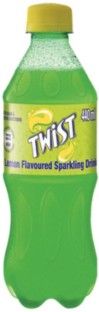 TWIST Lemon