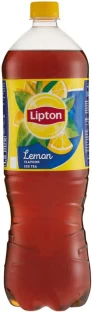 Lipton Lemon Flavoured Iced Tea