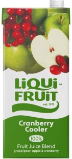 Liqui Fruit Cranberry Cooler 100%_Juice Blend