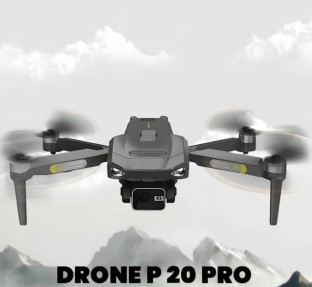 P20 PRO DRONE Quadcopter Drone 1080p Mini Drone Mini Drone