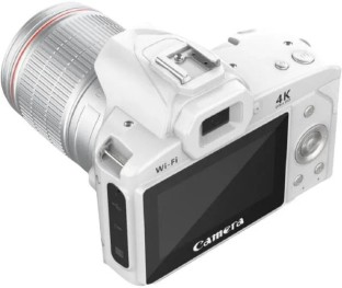 Simply More YGT771 DSLR Camera NA