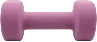 Trojan Neoprene Soft Touch Fixed Weight Dumbbells