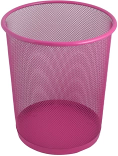 Marco 6004434059638 Steel Dustbin