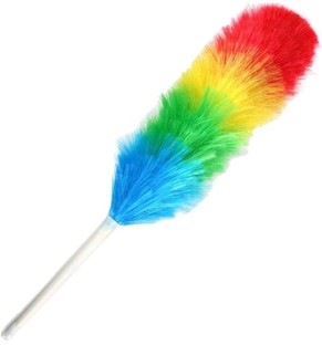 Magic Duster MFD5 Dry Duster Set