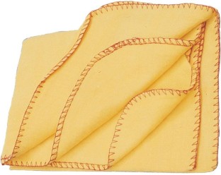 Kennedy 20 Inch x16 Inch Yellow Cotton Duster Dry Duster