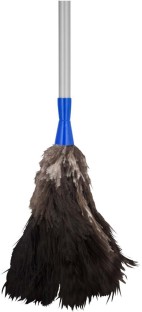 Addis Birdy Chicktail Feather Dry Duster