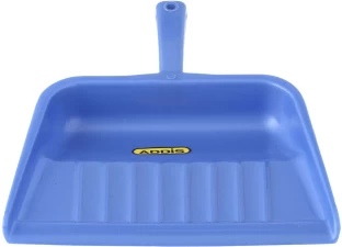 Addis Curve Plastic Dustpan