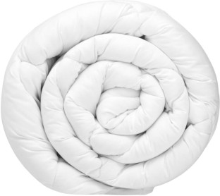 Primaries Queen Hollow Fibre Duvet Cover