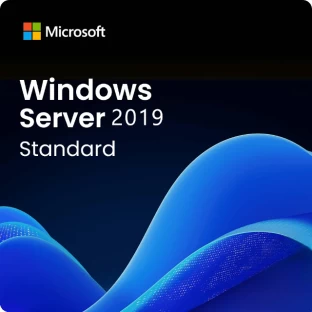 Windows Server 2019 Standard
