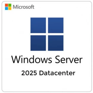 Microsoft Server 2025 Datacenter