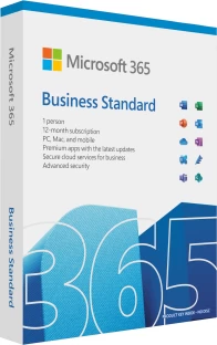 Microsoft 365 Business