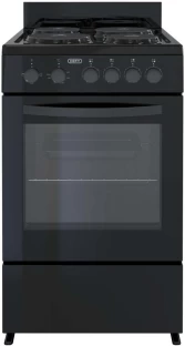 Defy DSS554 Electric Coil Stove