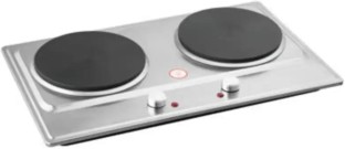 Condere 2 IN 1 Electric stove hot plate electric Electric Coil Stove