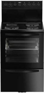 Defy DSS694 Electric Coil Stove