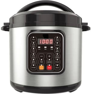 condere 6 liter multifunctional digital electric pressure cooker Conventional Electric Cookers