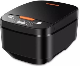 DEALS ONLINE Digital Electric Kitchen Rice Cookers Electric Range Cookers