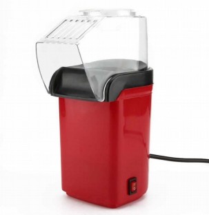 Elctro_world Popcorn Machine Electric Range Cookers