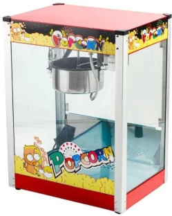 MB Popcorn-machine Electric Range Cookers