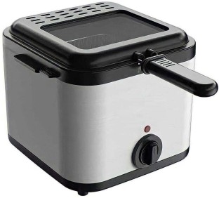 Fryer NA 2.5 L Electric Deep Fryer