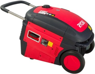 Ryobi Inverter 2800 W 230 V Gasoline Generator