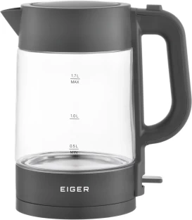 Eiger EG-KG01 Electric Kettle