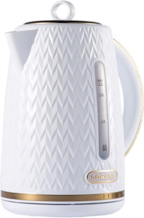 SOKANY Luxury Electric Kettle