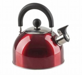 WGYI WHistling Kettle (Heavy Duty) Beverage Maker