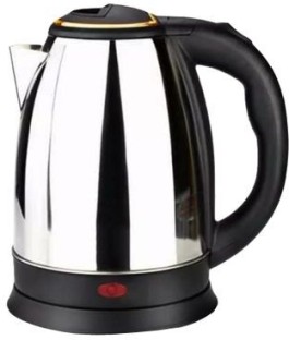 GOODS FOR ALL Electric Kettle Multi Cooker Electric Kettle
