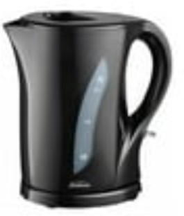 Sunbeam SCK-051 BLACK Electric Kettle