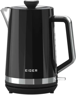 Eiger Helvetica Electric Kettle