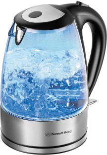 Bennett Read Glass Electric Kettle