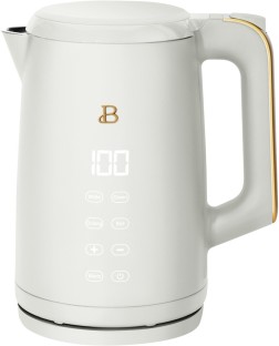 Beautiful One Touch Electric Kettle
