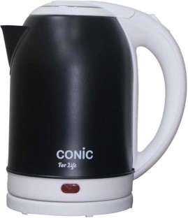 Conic TPCK0418-18 Electric Kettle