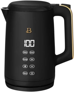 Beautiful One Touch Electric Kettle