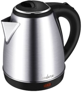 CONDERE Condere Electric Kettle