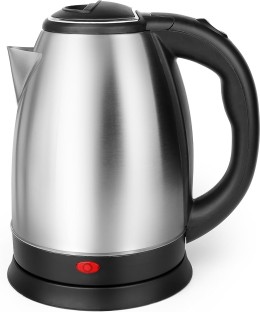 Condere Electric Kettle Stainless Steel Cordless 2 .0Liters Electric Kettle