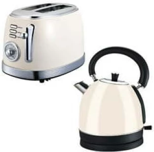 Totally Home LTH-KT-CR Beverage Maker