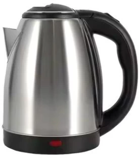 top sale trader 2L Cordless Electric Stainless Steel Kettle Electric Kettle