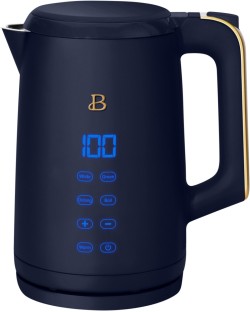 Beautiful One Touch Electric Kettle