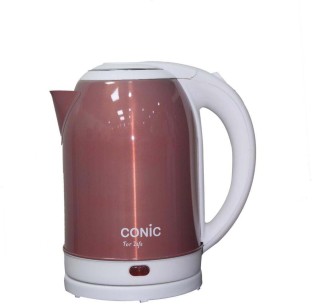 Conic TPCK0418-18_2 Electric Kettle