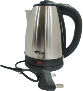 Istar ISTAR-401 Electric Kettle