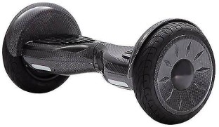 iGlide™ 10" Bluetooth Off- & On Road Hoverboard Scooters