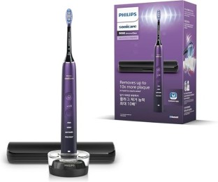 Philips Sonicare Electric Toothbrush