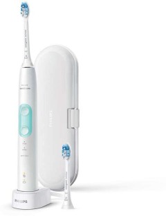 Philips Sonicare ProtectiveClean 5100 HX6857/30 Electric Toothbrush