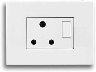 Legrand Ps24Wwh 16 A D Socket